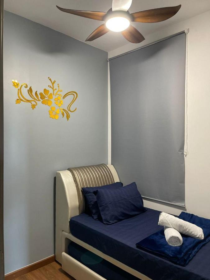 Apartment Paradise Pines Park Jb