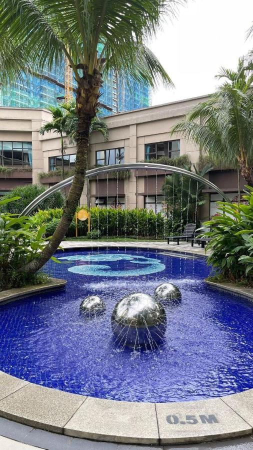 Paradise Pines Park Jb Johor Bahru