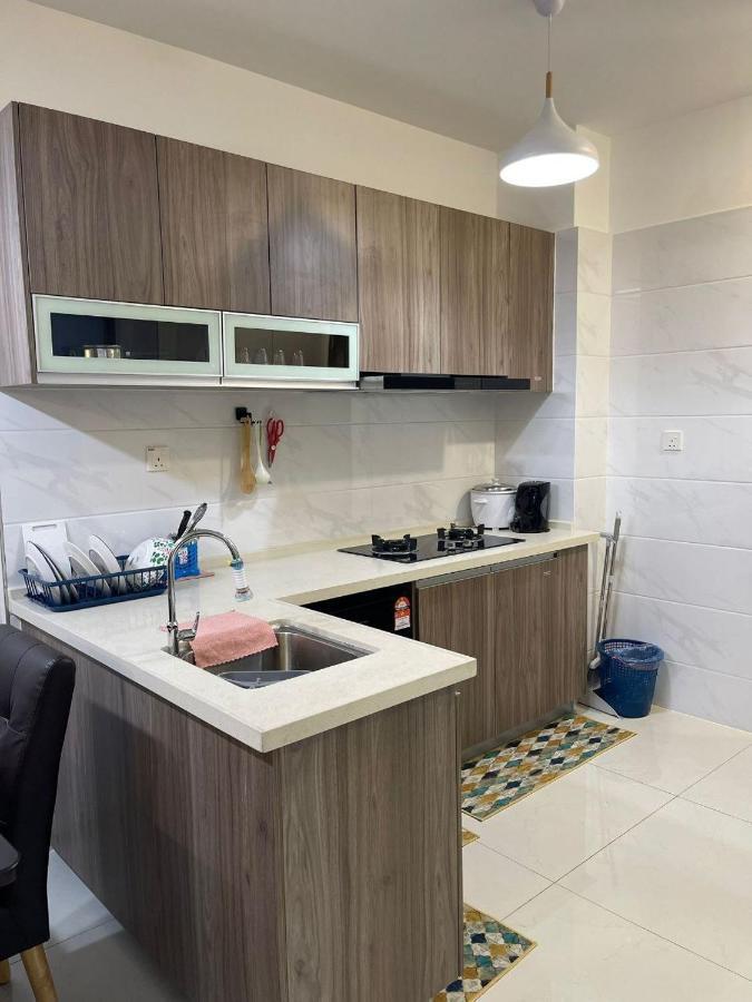 Apartment Paradise Pines Park Jb