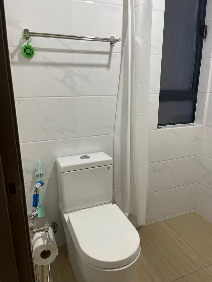 Paradise Pines Park Jb Apartment