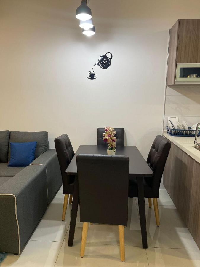 Apartment Paradise Pines Park Jb Johor Bahru