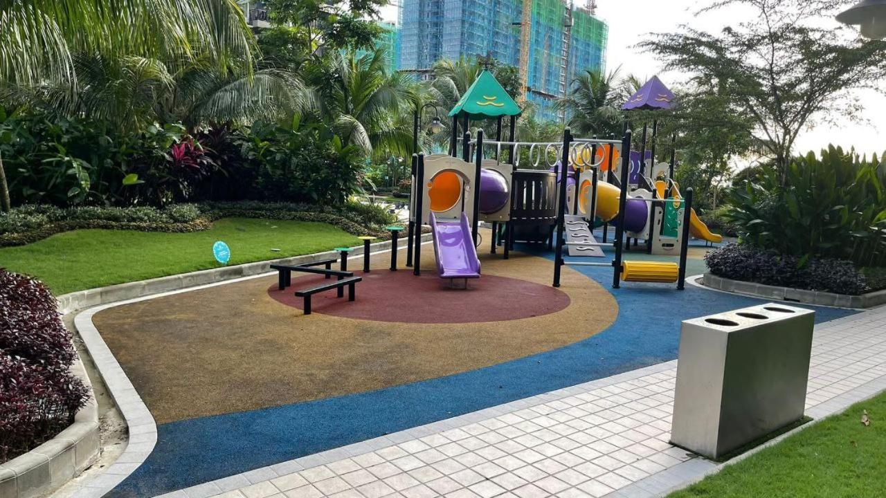Paradise Pines Park Jb Apartment *