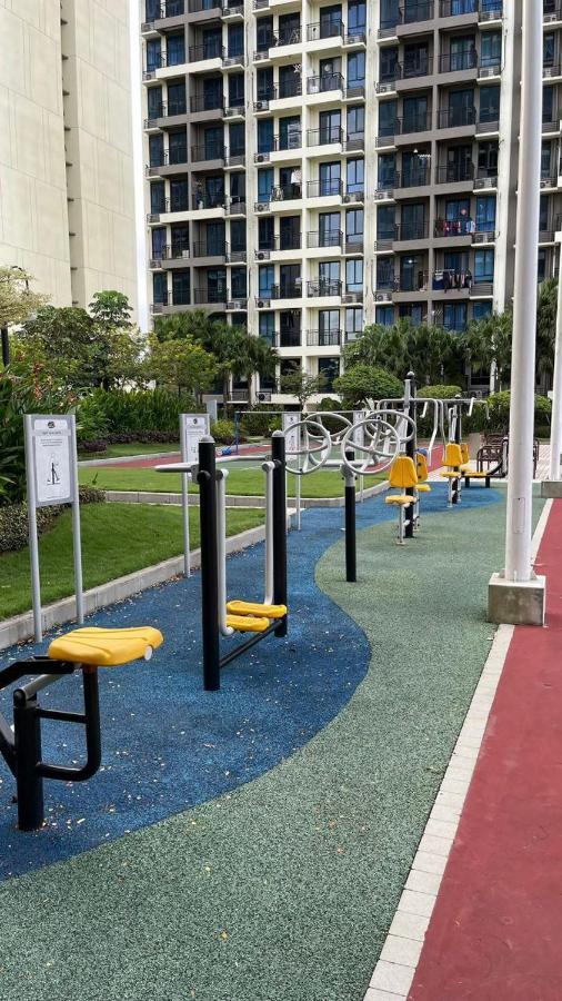 Apartment Paradise Pines Park Jb