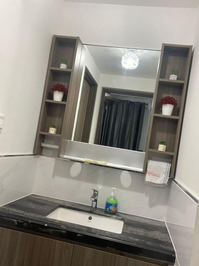 Apartment Paradise Pines Park Jb *