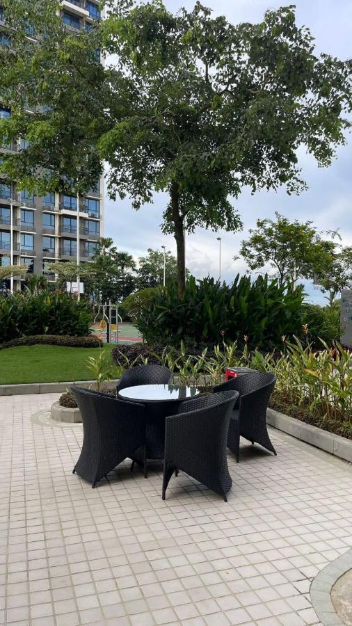 Apartment Paradise Pines Park Jb Johor Bahru