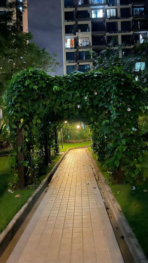 Apartment Paradise Pines Park Jb