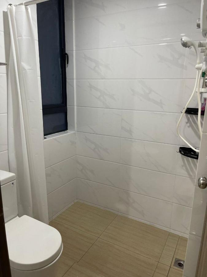 Apartment Paradise Pines Park Jb Johor Bahru